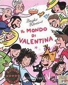 Il mondo di valentina